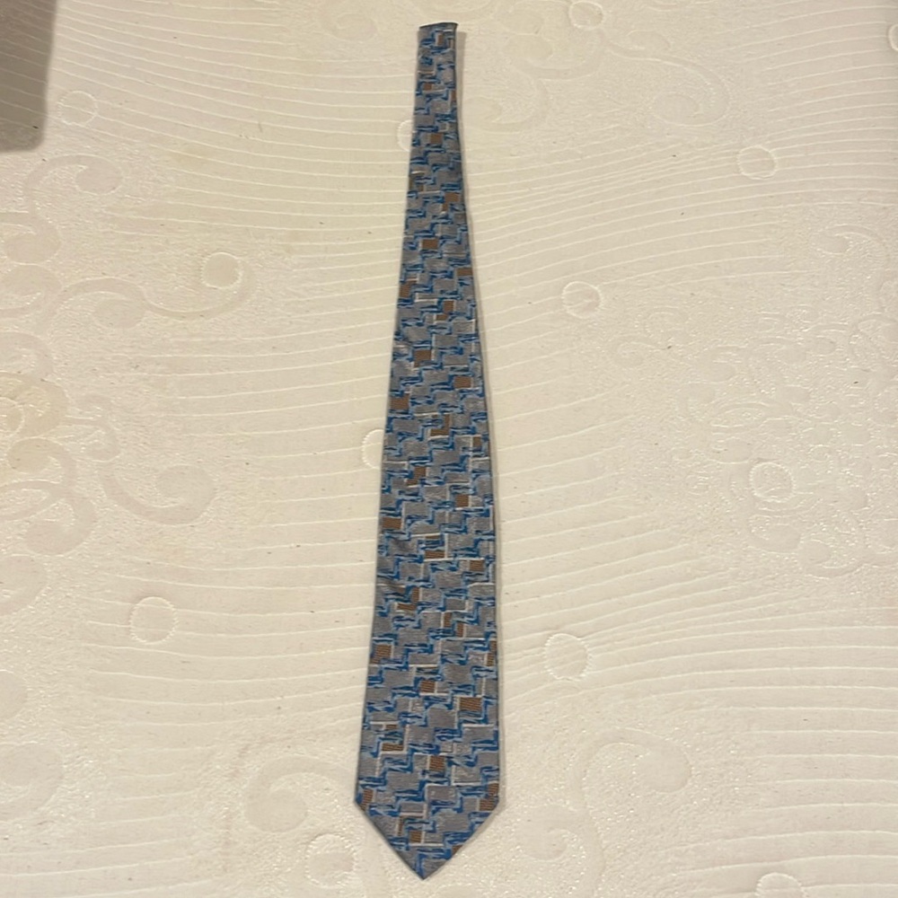 Ermenegildo  Zegna
